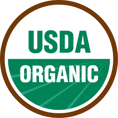 USDA Organic | USDA